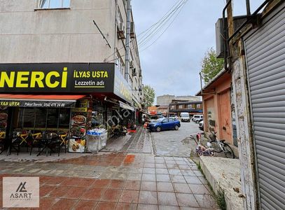 İşyeri-Restaurant