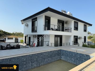 Konut-Villa