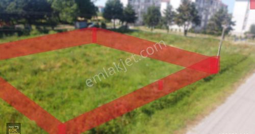 Arsa-Konut İmarlı