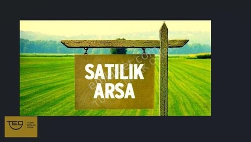 Arsa-Konut İmarlı