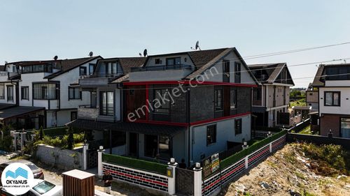 Konut-Villa