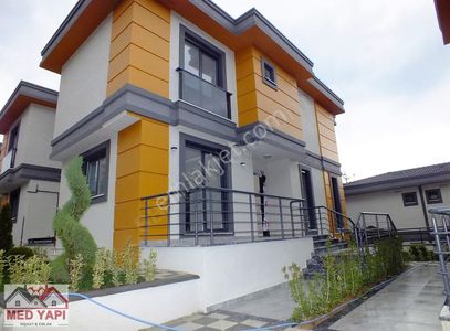 Konut-Villa