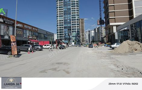 İşyeri-Dükkan & Mağaza