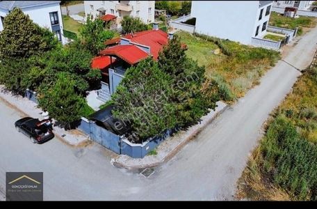 Konut-Villa