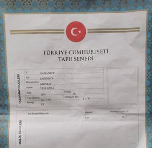 Arsa-Muhtelif Arsa