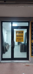 İşyeri-Büro