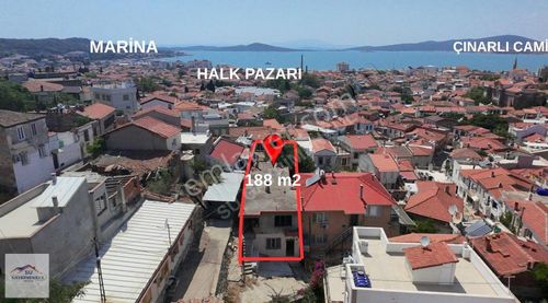 Konut-Müstakil Ev