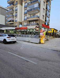 İşyeri-Kafe & Bar