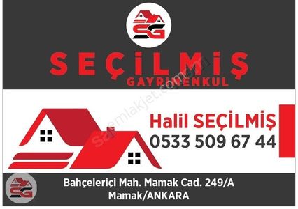 Arsa-Konut İmarlı