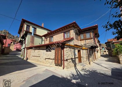 Konut-Köşk