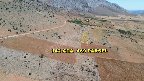 Arsa-Tarla
