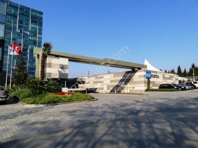 İşyeri-Büro