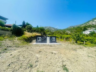 Arsa-Konut İmarlı