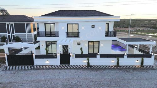 Konut-Villa