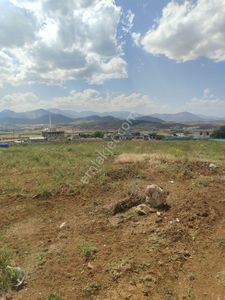 Arsa-Konut İmarlı