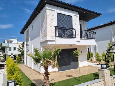 Konut-Villa