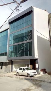 İşyeri-Bina