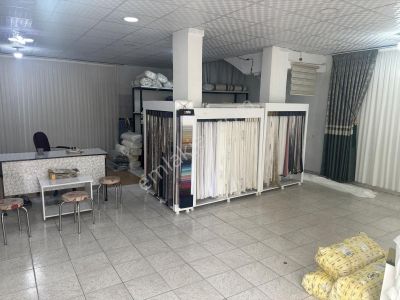 İşyeri-Dükkan & Mağaza