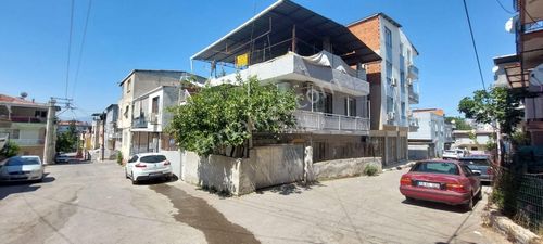 Konut-Müstakil Ev
