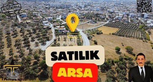 Arsa-Ticari İmarlı