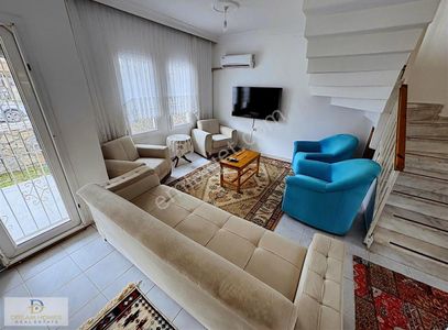 Konut-Villa