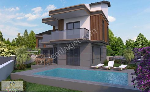 Konut-Villa