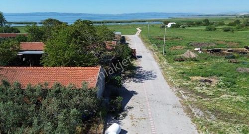 Arsa-Konut İmarlı