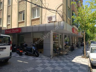 İşyeri-Dükkan & Mağaza