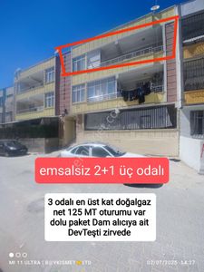 Konut-Daire