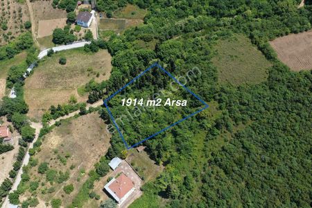 Arsa-Villa İmarlı