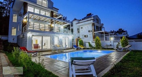 Konut-Villa