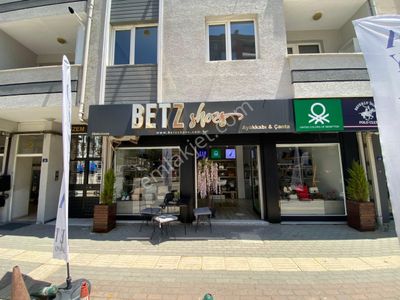 İşyeri-Dükkan & Mağaza