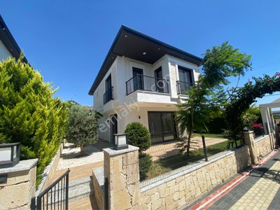 Konut-Villa