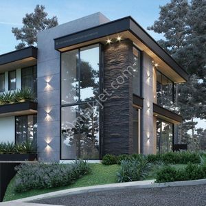 Arsa-Villa İmarlı