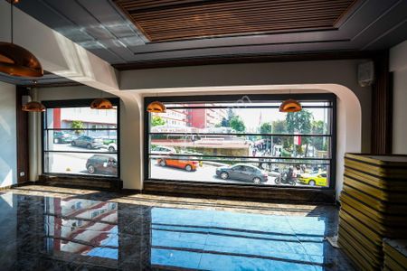 İşyeri-Kafe & Bar