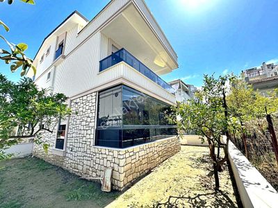 Konut-Müstakil Ev