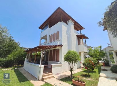 Konut-Villa