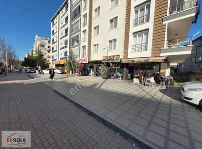 İşyeri-Dükkan & Mağaza