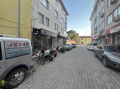 İşyeri-Dükkan & Mağaza