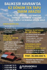 Arsa-Tarla