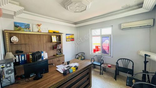 İşyeri-Müstakil İşyeri