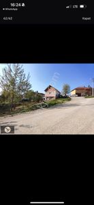 Arsa-Villa İmarlı