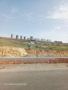 Arsa-Konut İmarlı