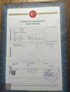 Konut-Daire