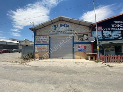 İşyeri-Dükkan & Mağaza