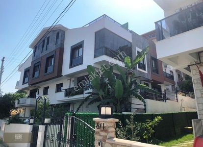 Konut-Villa