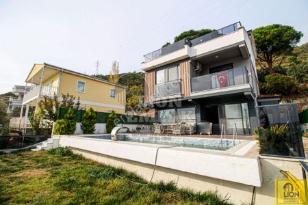 Konut-Villa