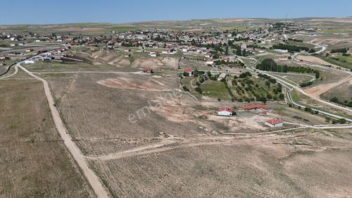 Arsa-Konut İmarlı