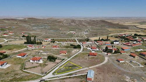 Arsa-Konut İmarlı