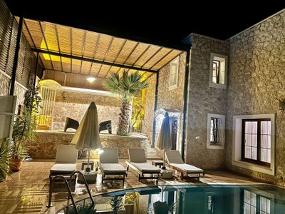 Konut-Villa